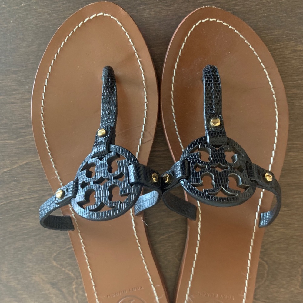 Tory Burch sandals